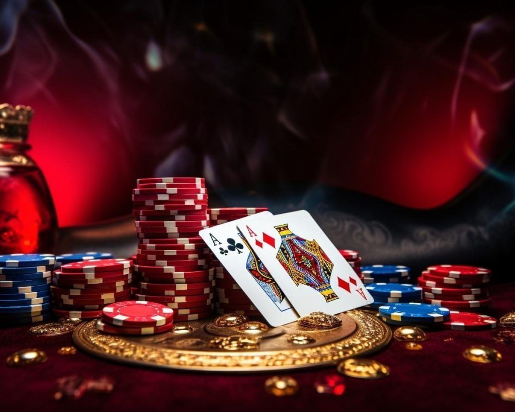 CrownPlay Casino پاکستان ریئل منی گیمز