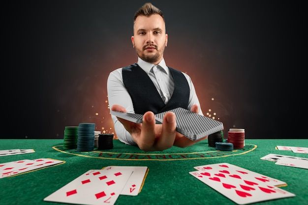 CrownPlay Casino پاکستان ریئل منی گیمز